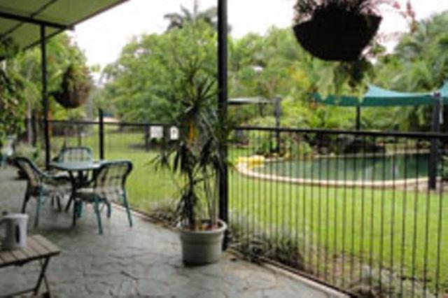 Daintree Wild Bed & Breakfast Exterior foto