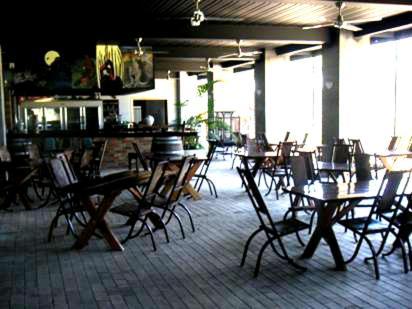 Daintree Wild Bed & Breakfast Exterior foto
