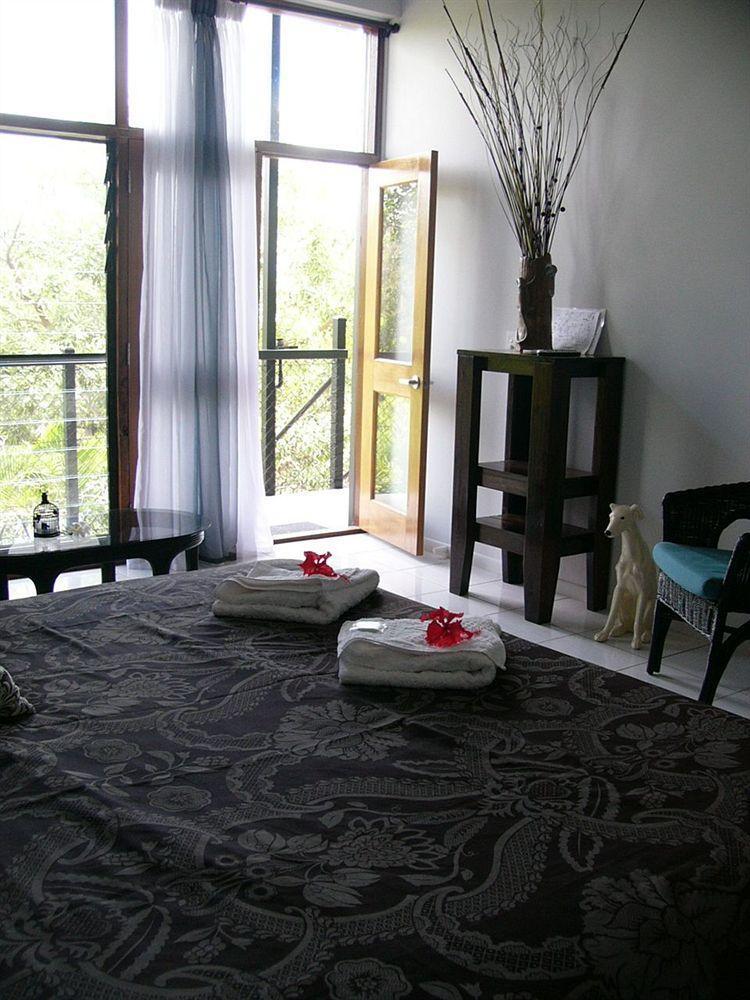 Daintree Wild Bed & Breakfast Exterior foto