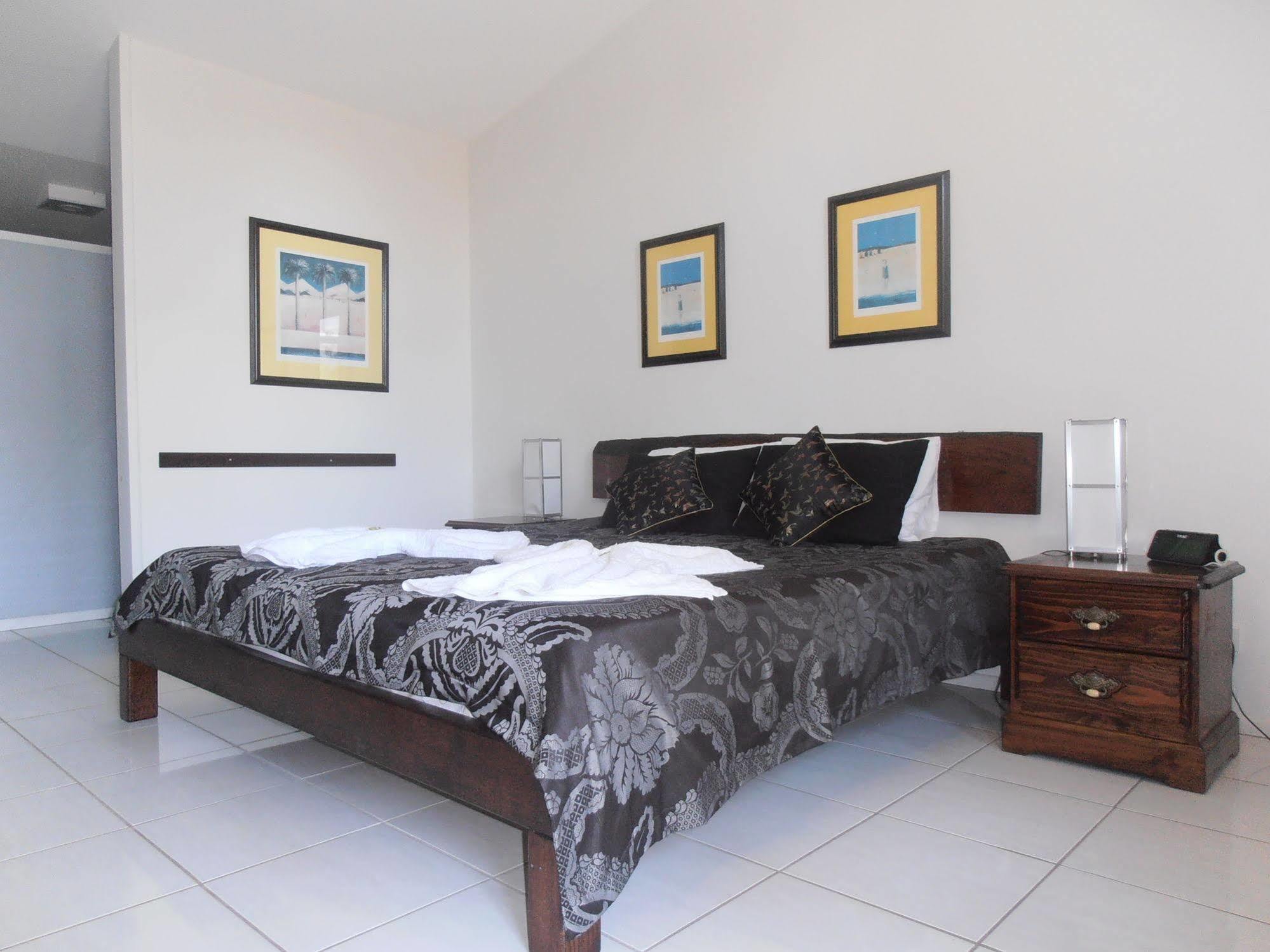 Daintree Wild Bed & Breakfast Exterior foto