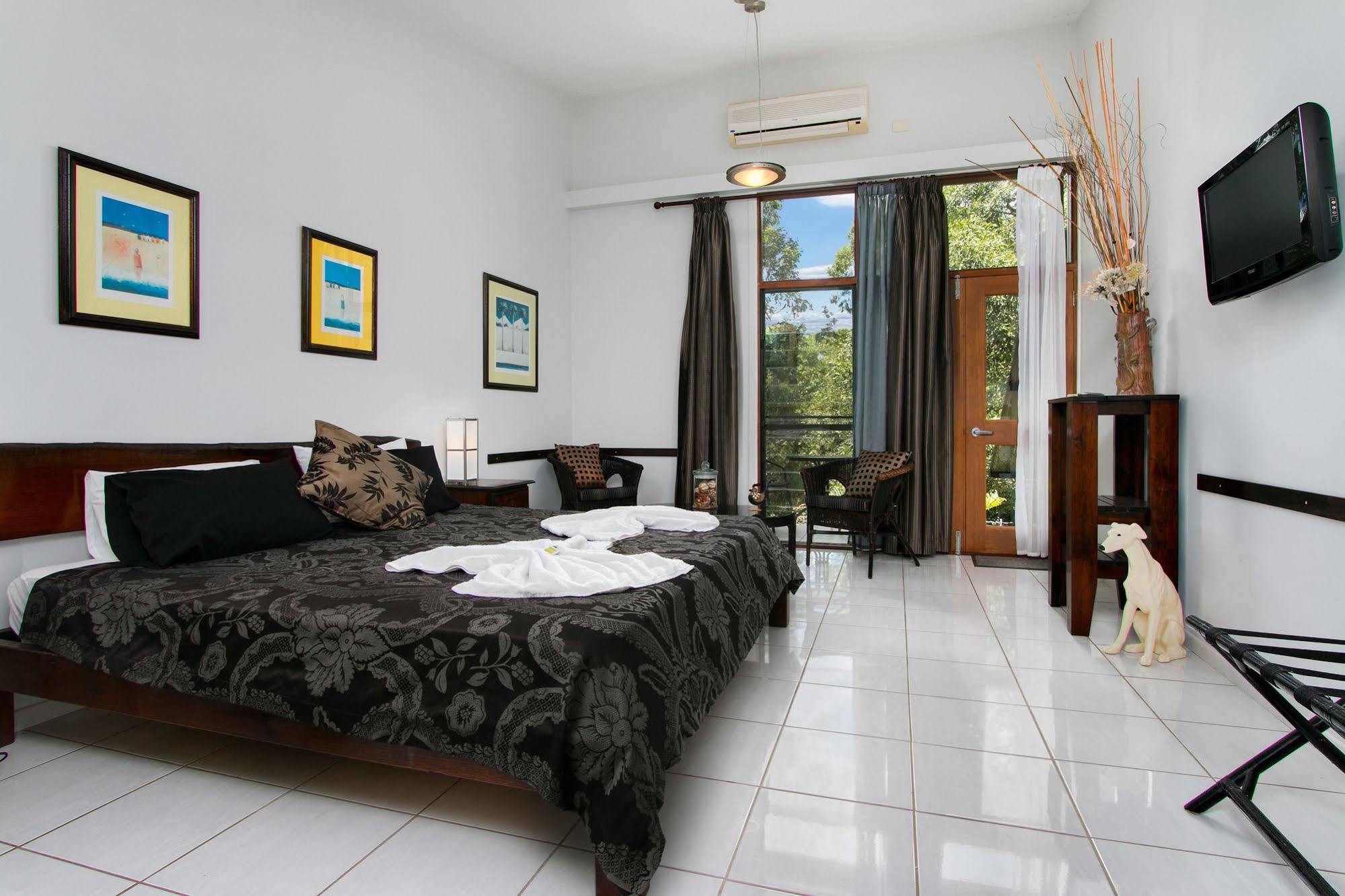 Daintree Wild Bed & Breakfast Exterior foto