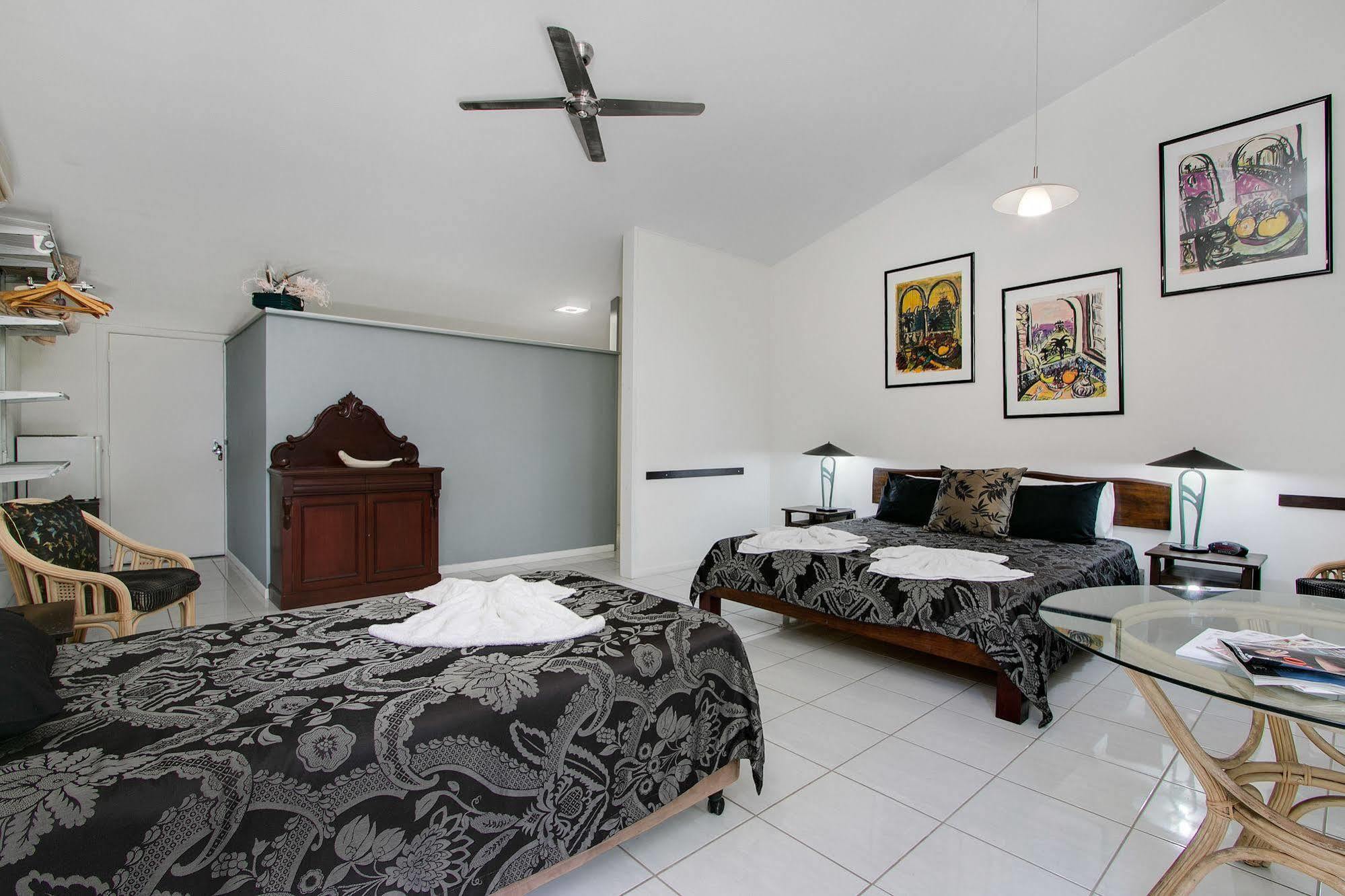 Daintree Wild Bed & Breakfast Exterior foto